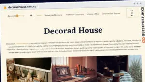 Publish Guest Post on decoradhouse.com.co