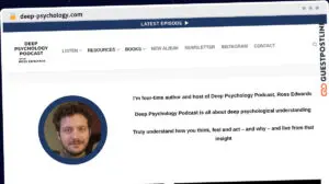 Publish Guest Post on deep-psychology.com