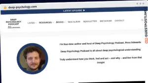 Publish Guest Post on deep-psychology.com
