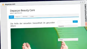 Publish Guest Post on depacyo.com