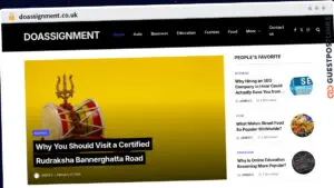 Publish Guest Post on doassignment.co.uk