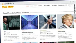 Publish Guest Post on doms2cents.us