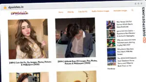 Publish Guest Post on dpwishes.in