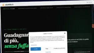 Publish Guest Post on dsottile.it