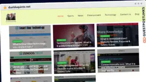 Publish Guest Post on duelduquinte.net