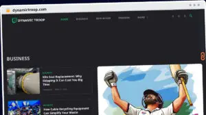 Publish Guest Post on dynamictroop.com