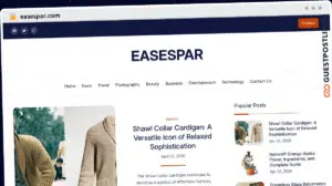 Publish Guest Post on easespar.com