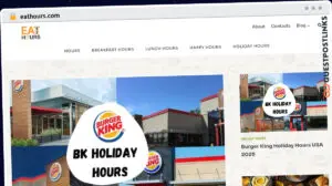 Publish Guest Post on eathours.com