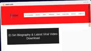 Publish Guest Post on elsiri.com