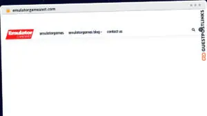 Publish Guest Post on emulatorgamesnet.com