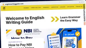 Publish Guest Post on englishwritingguide.com