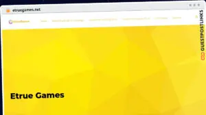 Publish Guest Post on etruegames.net