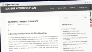 Publish Guest Post on eugenialeon.com