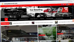 Publish Guest Post on everynewcarad.com
