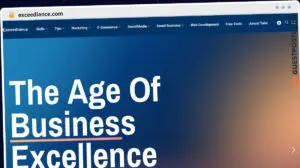 Publish Guest Post on exceediance.com