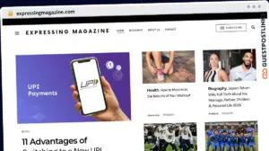 Publish Guest Post on expressingmagazine.com