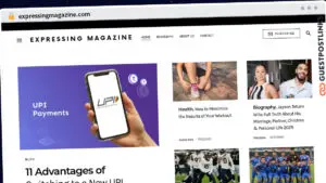 Publish Guest Post on expressingmagazine.com