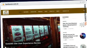 Publish Guest Post on famhouse.com.in