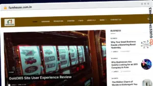 Publish Guest Post on famhouse.com.in