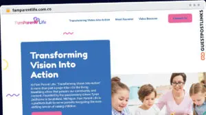 Publish Guest Post on famparentlife.com.co