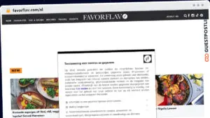 Publish Guest Post on favorflav.com/nl