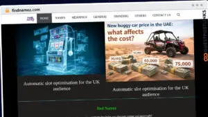 Publish Guest Post on findnamez.com