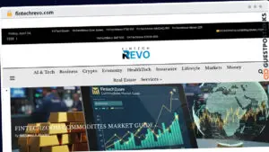 Publish Guest Post on fintechrevo.com