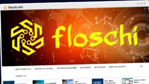 Publish Guest Post on floschi.info