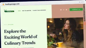 Publish Guest Post on foodhypesaga.com