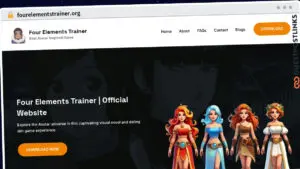 Publish Guest Post on fourelementstrainer.org