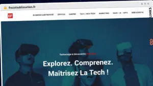 Publish Guest Post on frezalsublimation.fr