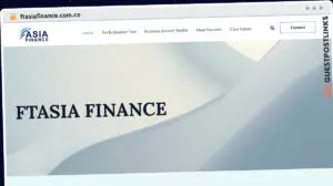 Publish Guest Post on ftasiafinance.com.co