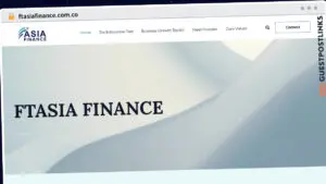 Publish Guest Post on ftasiafinance.com.co
