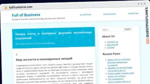 Publish Guest Post on fullfrontalroi.com