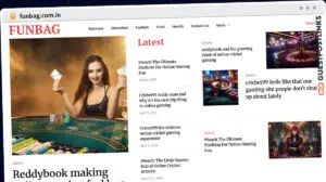 Publish Guest Post on funbag.com.in