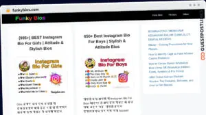 Publish Guest Post on funkybios.com