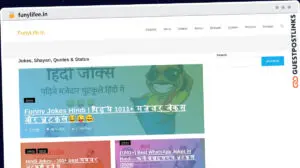 Publish Guest Post on funylifee.in