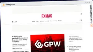 Publish Guest Post on fxmag.com