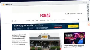 Publish Guest Post on fxmag.pl