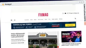 Publish Guest Post on fxmag.pl