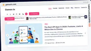 Publish Guest Post on gamaxin.com