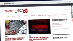 Publish Guest Post on gamerlimit.com