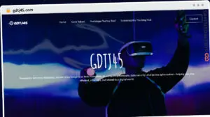 Publish Guest Post on gdtj45.com