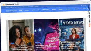 Publish Guest Post on gizmocrunch.com