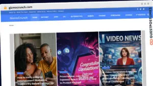 Publish Guest Post on gizmocrunch.com