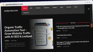 Publish Guest Post on globalbulletin.it.com