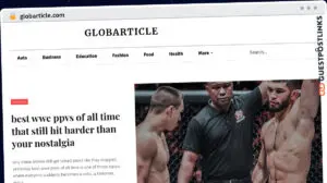 Publish Guest Post on globarticle.com
