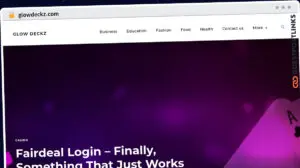 Publish Guest Post on glowdeckz.com