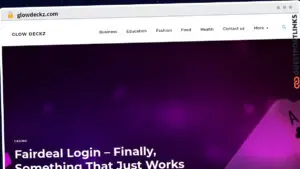 Publish Guest Post on glowdeckz.com