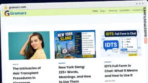 Publish Guest Post on gramarz.com